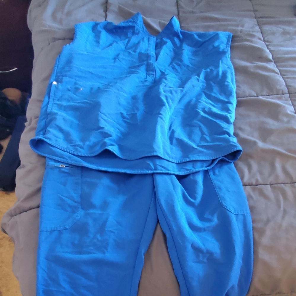 Figs Scrubs